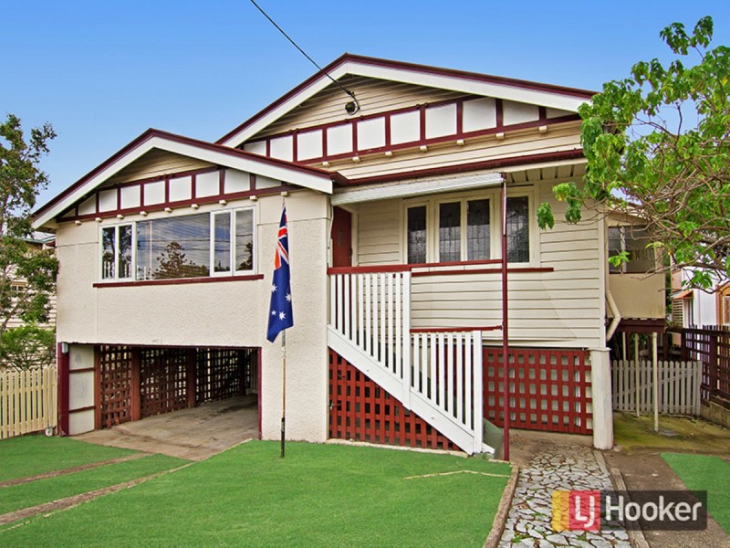 1/422 Waterworks Road, Ashgrove QLD 4060
