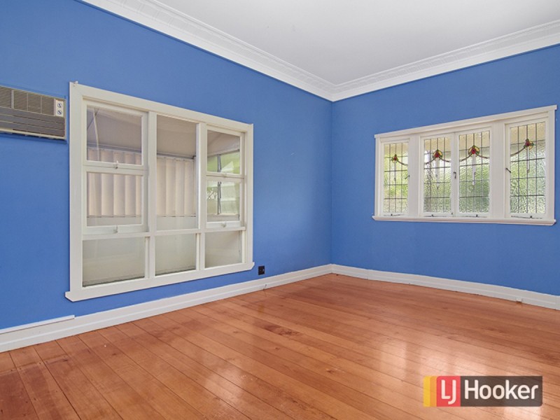 1/422 Waterworks Road, Ashgrove QLD 4060