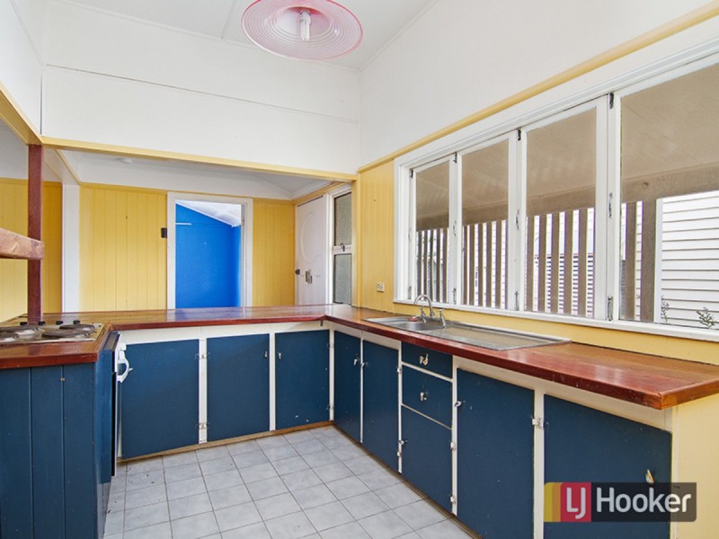 1/422 Waterworks Road, Ashgrove QLD 4060
