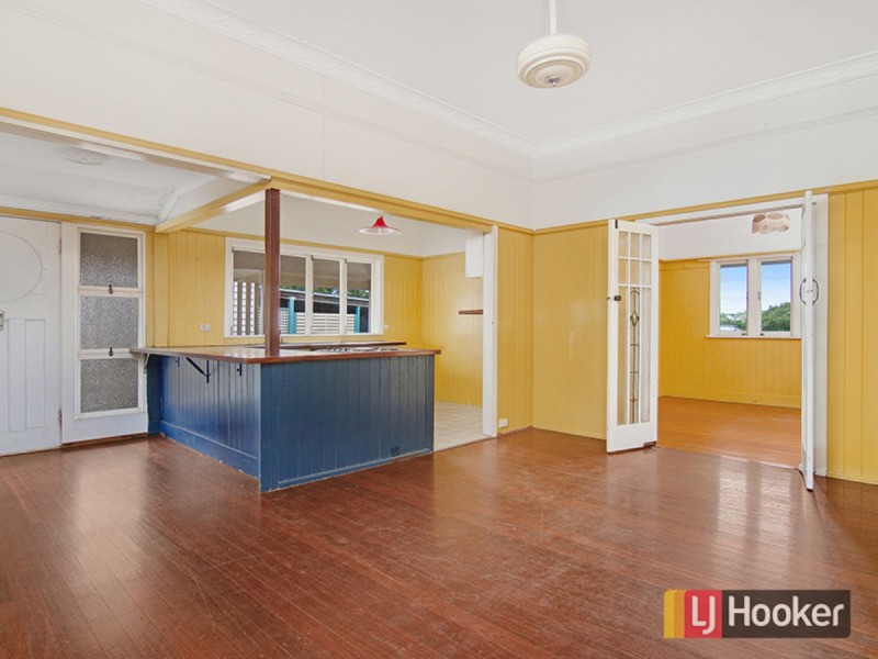 1/422 Waterworks Road, Ashgrove QLD 4060