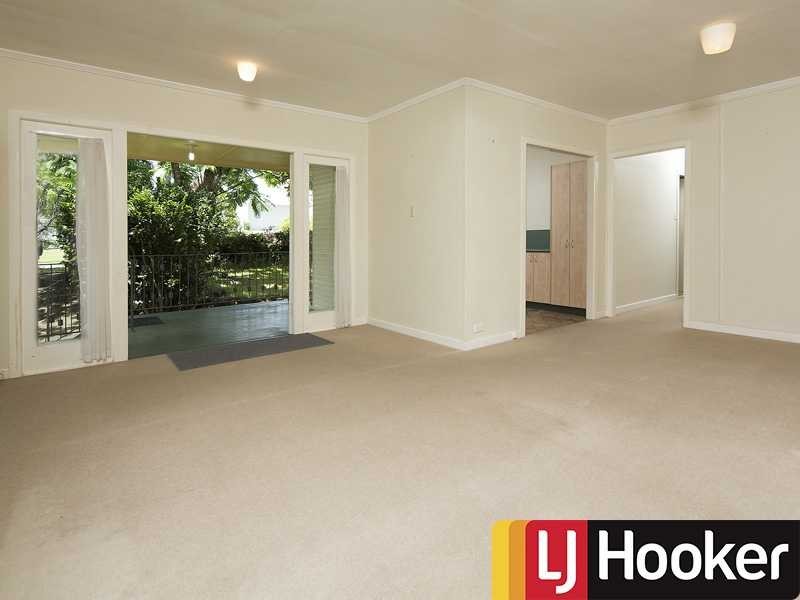 14 Couldrey St, Bardon QLD 4065