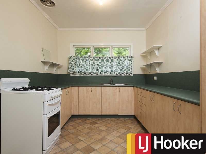 14 Couldrey St, Bardon QLD 4065