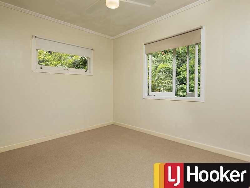 14 Couldrey St, Bardon QLD 4065