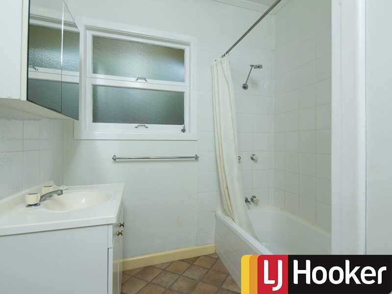 14 Couldrey St, Bardon QLD 4065