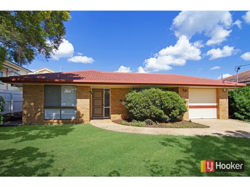 14 Peters Street, Enoggera QLD 4051