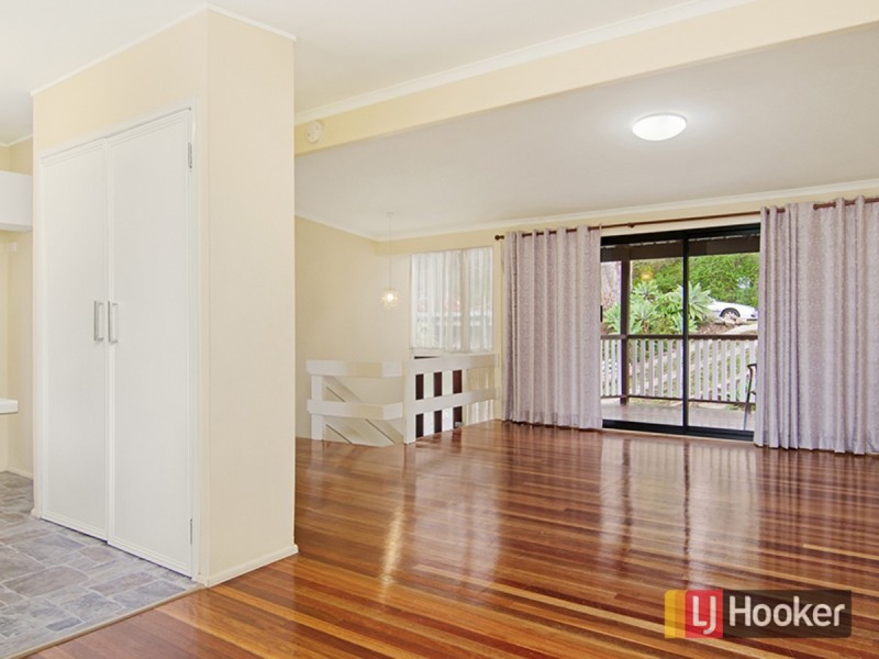 21 Osberg Street, The Gap QLD 4061