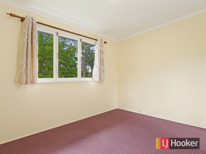 21 Osberg Street, The Gap QLD 4061