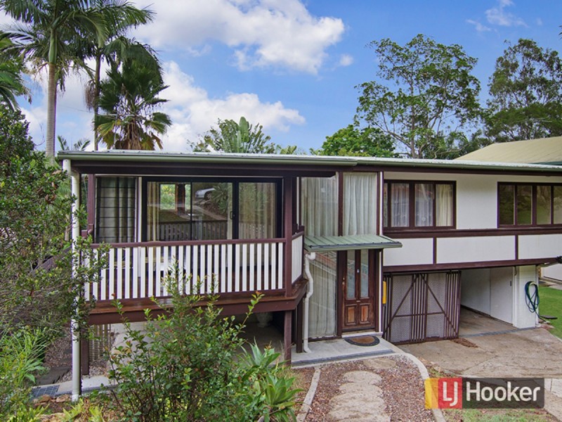 21 Osberg Street, The Gap QLD 4061