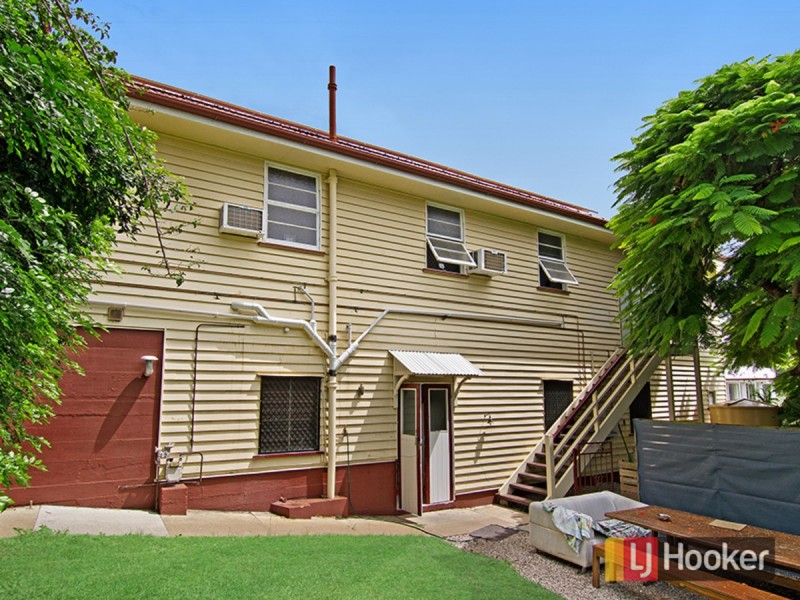 3/4 Killawarra Road, Ashgrove QLD 4060