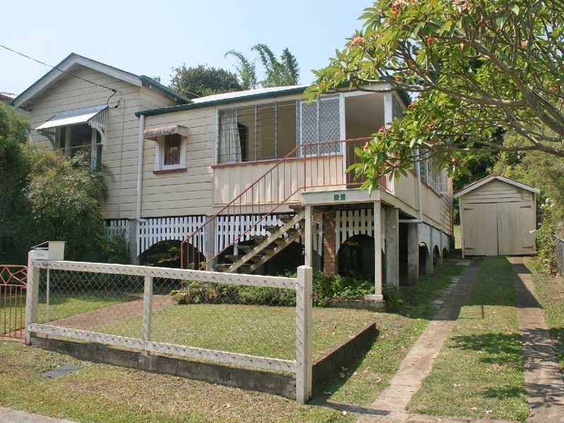 3 Terrace Street, Toowong QLD 4066