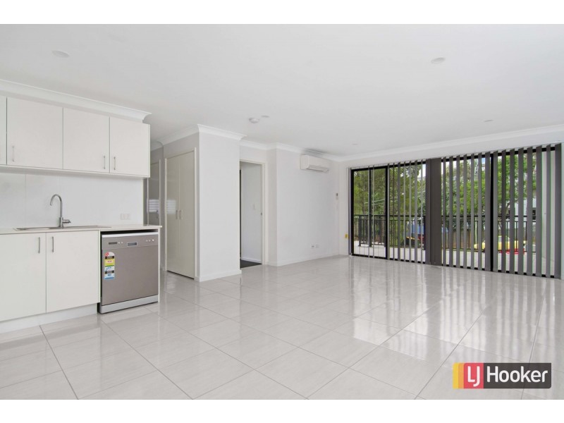 3/2 Dorset Street, Ashgrove QLD 4060