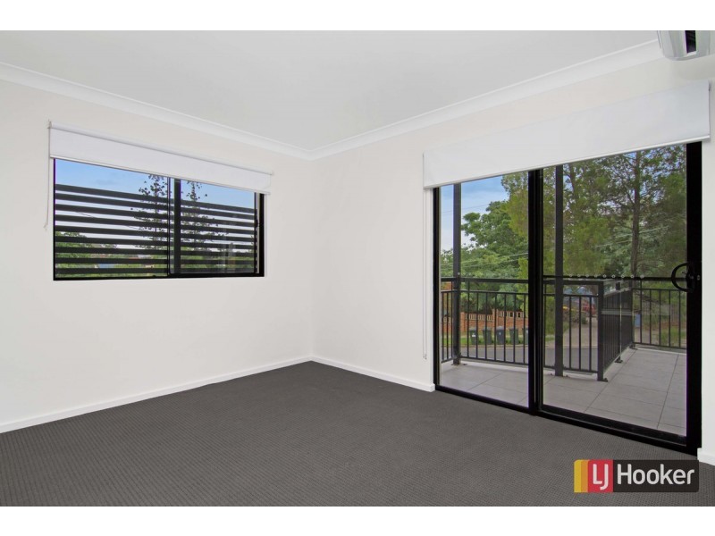 3/2 Dorset Street, Ashgrove QLD 4060