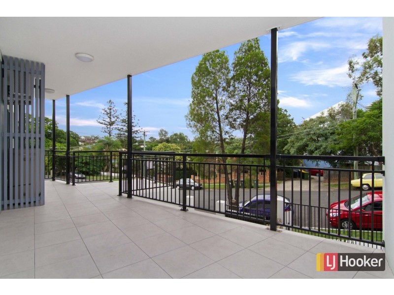 3/2 Dorset Street, Ashgrove QLD 4060