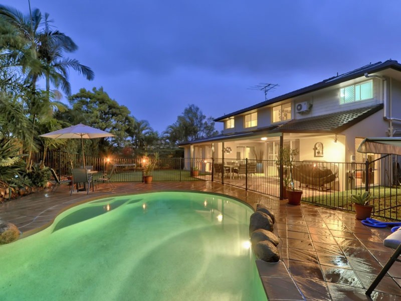 5 Orbital Close, Bridgeman Downs QLD 4035