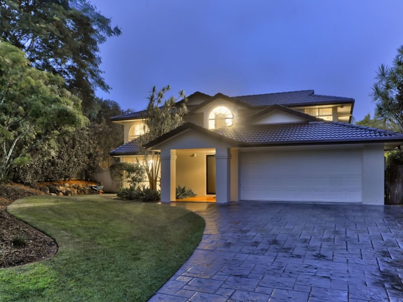 5 Orbital Close, Bridgeman Downs QLD 4035