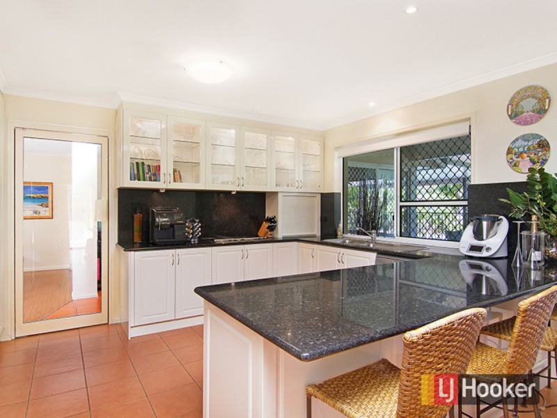 5 Orbital Close, Bridgeman Downs QLD 4035