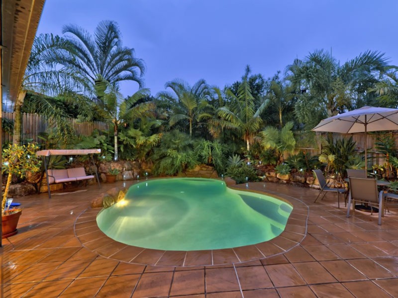 5 Orbital Close, Bridgeman Downs QLD 4035