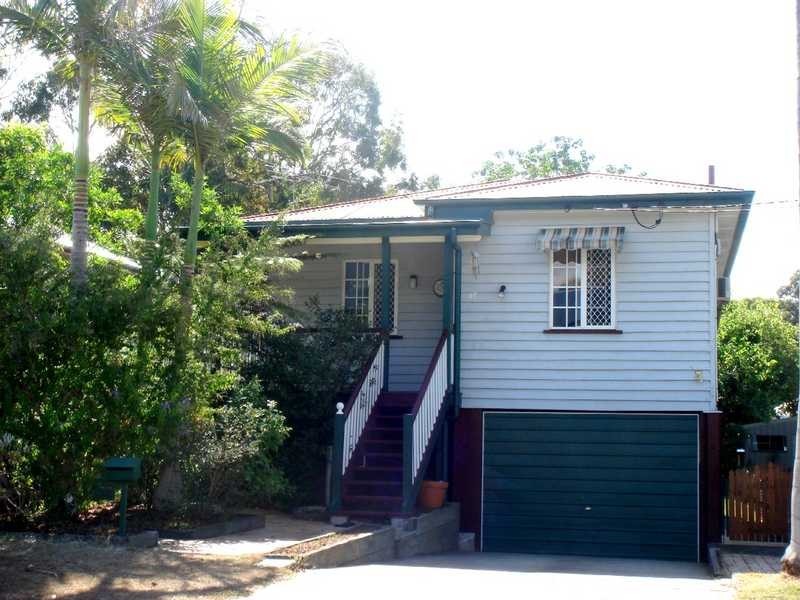 24 Fern Street, Enoggera QLD 4051