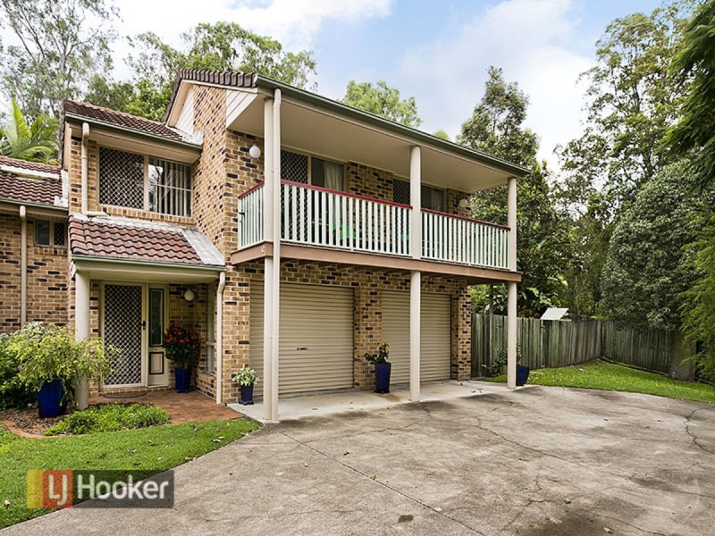 12/39 Paten Road, The Gap QLD 4061