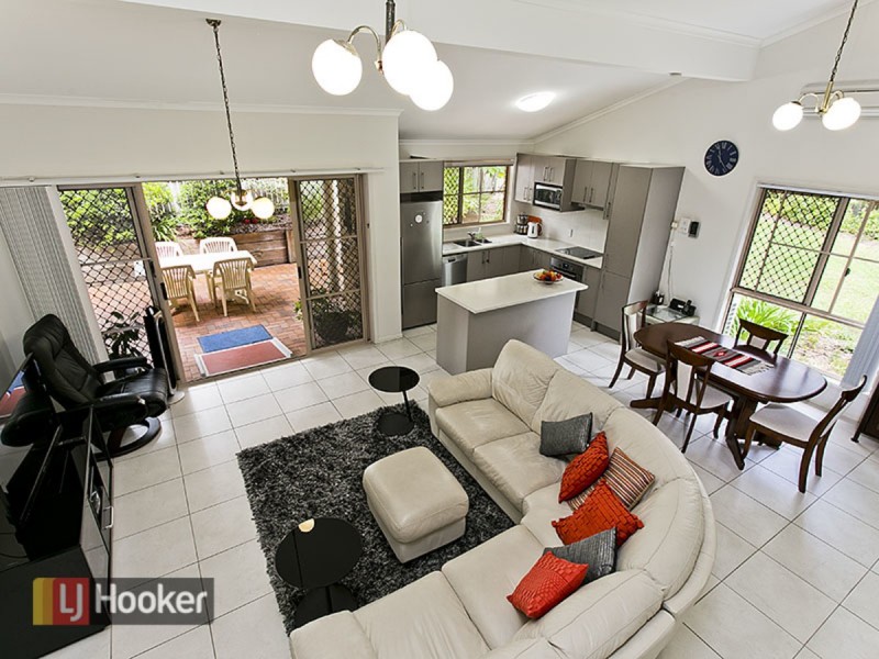 12/39 Paten Road, The Gap QLD 4061