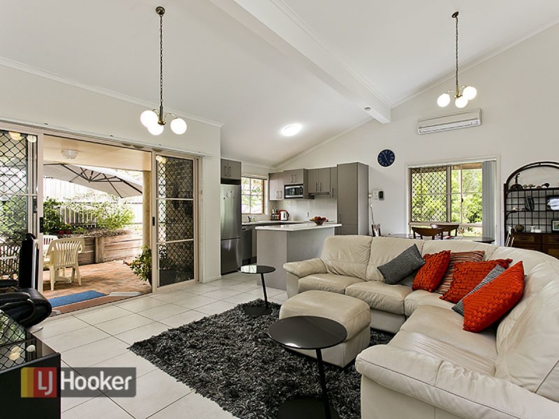 12/39 Paten Road, The Gap QLD 4061