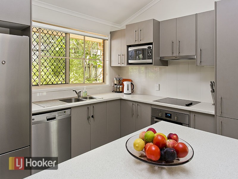 12/39 Paten Road, The Gap QLD 4061