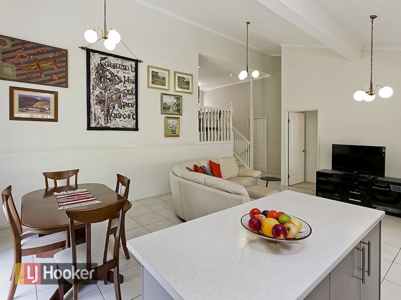 12/39 Paten Road, The Gap QLD 4061