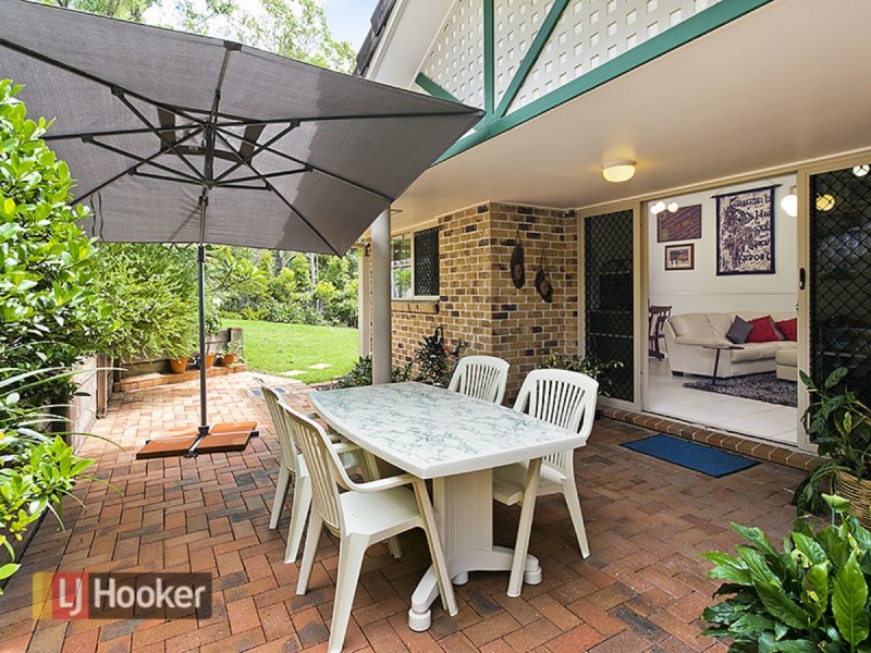 12/39 Paten Road, The Gap QLD 4061