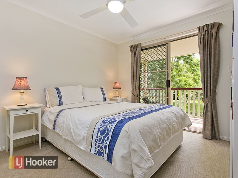 12/39 Paten Road, The Gap QLD 4061