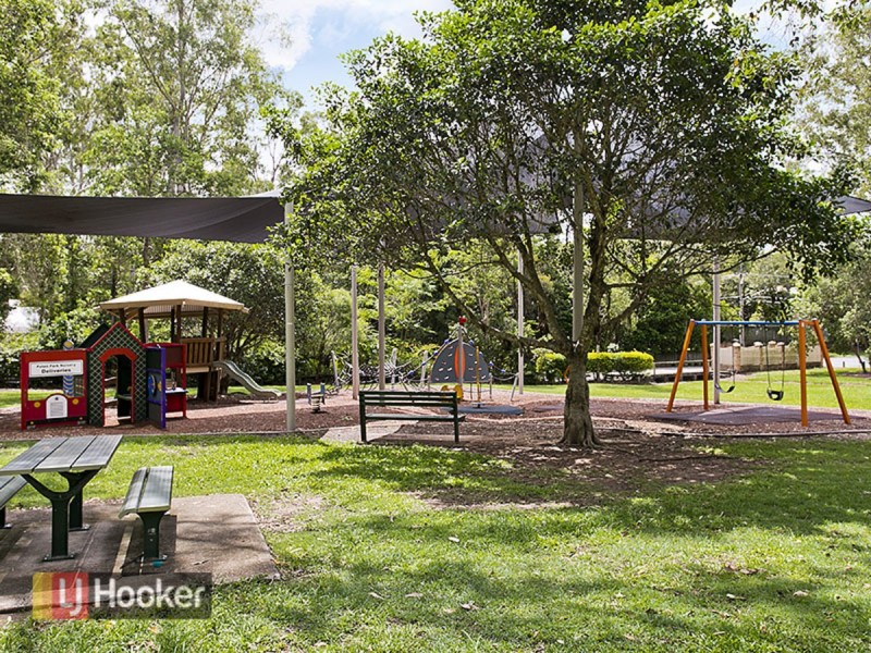 12/39 Paten Road, The Gap QLD 4061