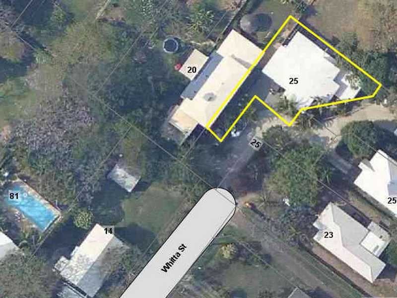 3/ 25 Whitta Street, Red Hill QLD 4059