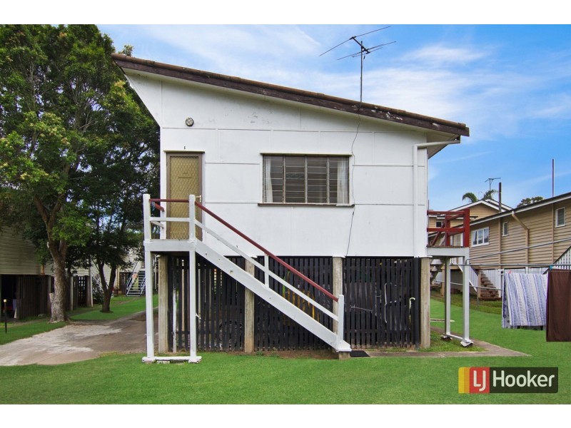 5/15 Quandong Street, Ashgrove QLD 4060