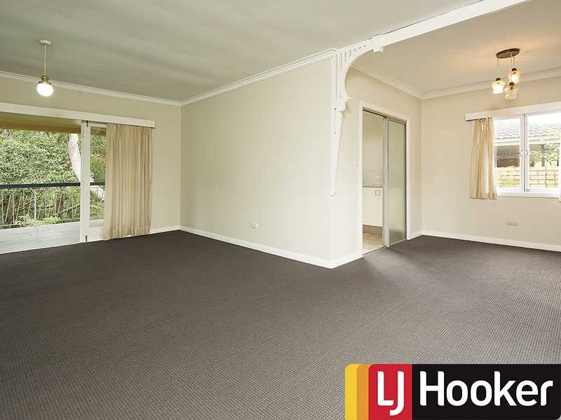 20 Couldrey Street, Bardon QLD 4065