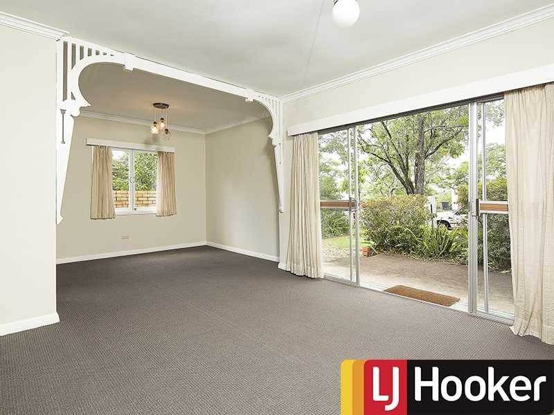 20 Couldrey Street, Bardon QLD 4065