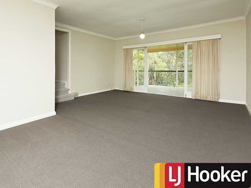 20 Couldrey Street, Bardon QLD 4065