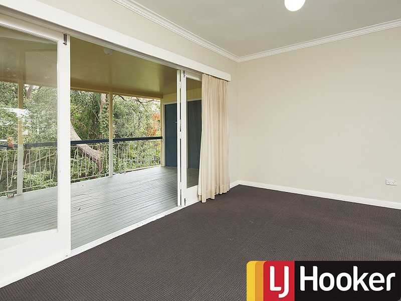 20 Couldrey Street, Bardon QLD 4065