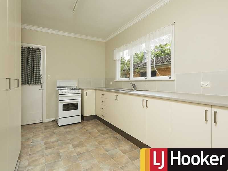 20 Couldrey Street, Bardon QLD 4065