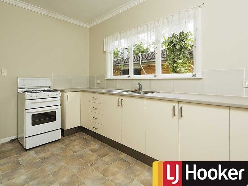 20 Couldrey Street, Bardon QLD 4065