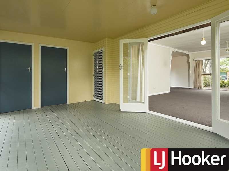 20 Couldrey Street, Bardon QLD 4065