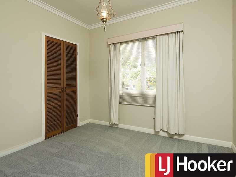 20 Couldrey Street, Bardon QLD 4065