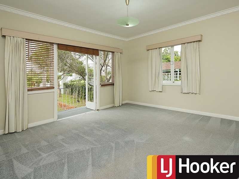 20 Couldrey Street, Bardon QLD 4065