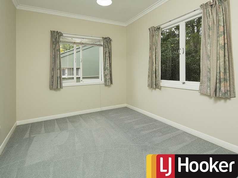 20 Couldrey Street, Bardon QLD 4065