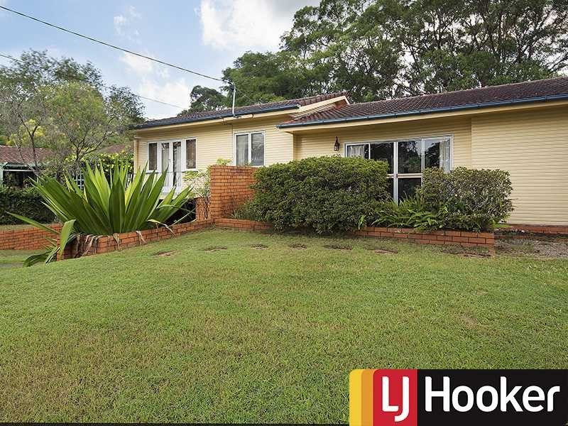 20 Couldrey Street, Bardon QLD 4065