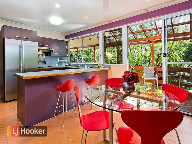 82 Barkala Street, The Gap QLD 4061