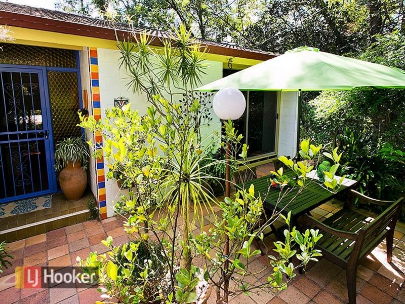 82 Barkala Street, The Gap QLD 4061