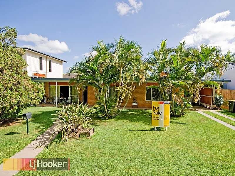 15 Creek Avenue, Ashgrove QLD 4060