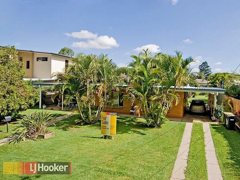 15 Creek Avenue, Ashgrove QLD 4060