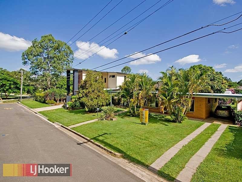 15 Creek Avenue, Ashgrove QLD 4060