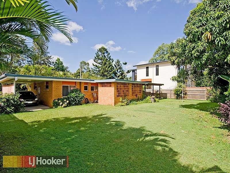 15 Creek Avenue, Ashgrove QLD 4060
