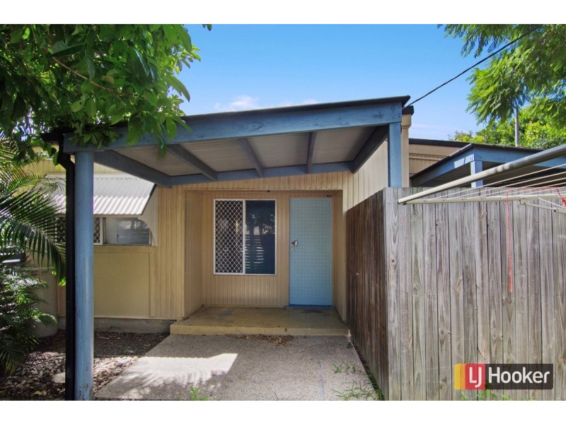1/29 Carmel Street, Bardon QLD 4065